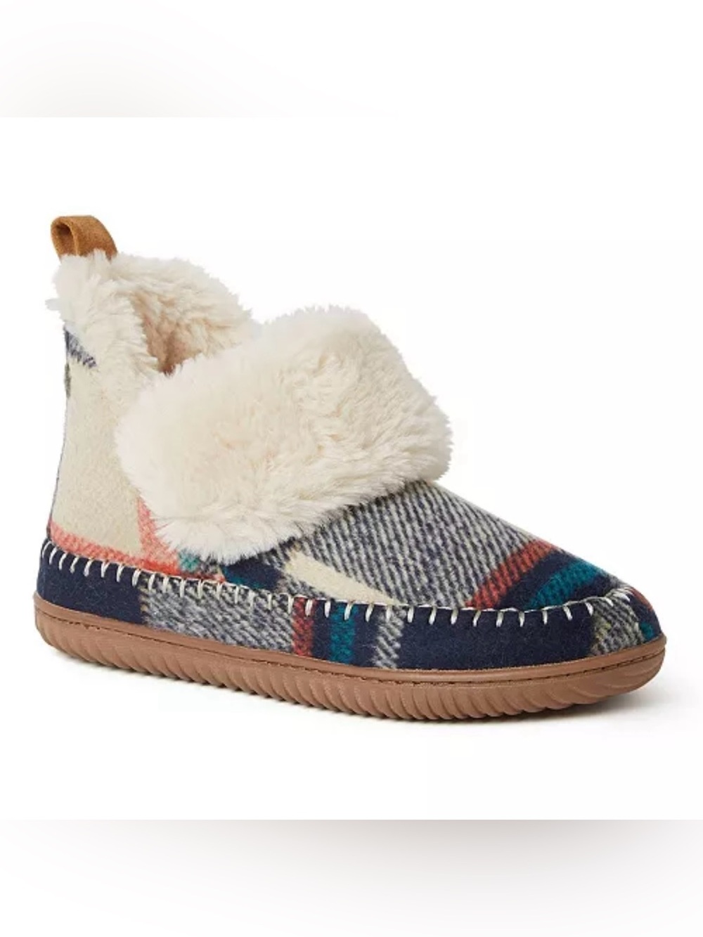DEARFOAMS Moritz Energy Return Alpine Slipper Boot House Shoes Slippers Booties